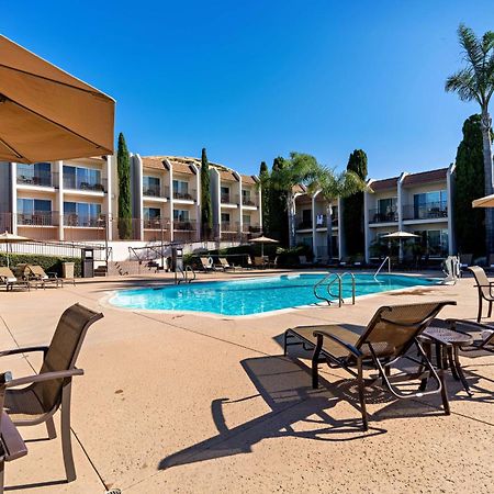 Best Western Plus Royal Oak Hotel San Luis Obispo Exterior foto